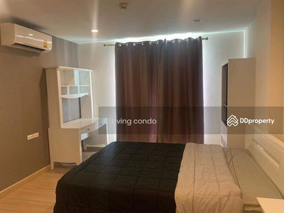 The Niche ID Ladprao 130, Bangkok, Thailand The Niche ID Ladprao 130, Bangkok, Thailand