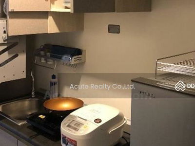 Niche ID Pakkret Station, Nonthaburi, Thailand Niche ID Pakkret Station, Nonthaburi, Thailand