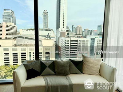 28 Chidlom, Bangkok, Thailand 28 Chidlom, Bangkok, Thailand