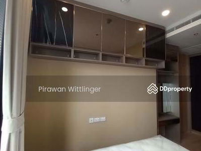 Noble BE19 Sukhumvit, Bangkok, Thailand Noble BE19 Sukhumvit, Bangkok, Thailand