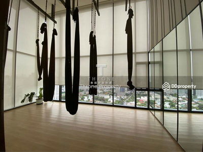 Maru Ekkamai 2, Bangkok, Thailand Maru Ekkamai 2, Bangkok, Thailand