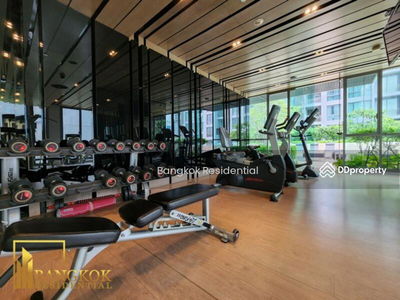 Quattro by Sansiri, Bangkok, Thailand Quattro by Sansiri, Bangkok, Thailand