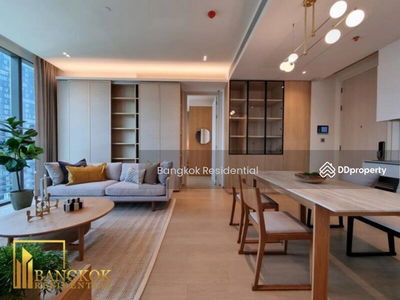 The Strand Thonglor, Bangkok, Thailand The Strand Thonglor, Bangkok, Thailand