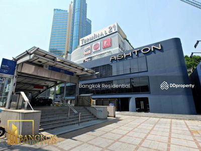 ASHTON Asoke, Bangkok, Thailand ASHTON Asoke, Bangkok, Thailand