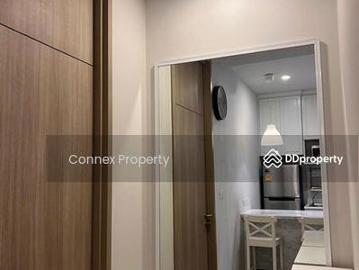 Noble Ploenchit, Bangkok, Thailand Noble Ploenchit, Bangkok, Thailand