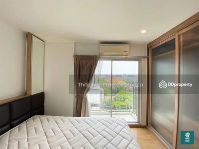 Condo U Delight @ Onnut Station, Bangkok, Thailand Condo U Delight @ Onnut Station, Bangkok, Thailand