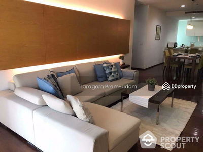 Noble Ora, Bangkok, Thailand Noble Ora, Bangkok, Thailand