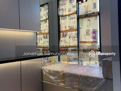 Rhythm Ekkamai Estate, Bangkok, Thailand Rhythm Ekkamai Estate, Bangkok, Thailand