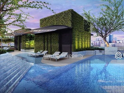 Walden Asoke, Bangkok, Thailand Walden Asoke, Bangkok, Thailand