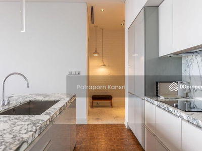 The Ritz-Carlton Residences, Bangkok, Thailand The Ritz-Carlton Residences, Bangkok, Thailand