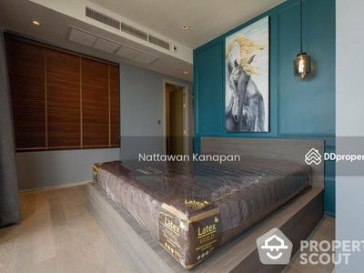 ASHTON Silom, Bangkok, Thailand ASHTON Silom, Bangkok, Thailand