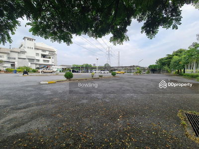 Empty land for rent, Soi Thian Talay 12, Rama 2, 152 sq m, Bangkok., Thailand Empty land for rent, Soi Thian Talay 12, Rama 2, 152 sq m, Bangkok., Thailand
