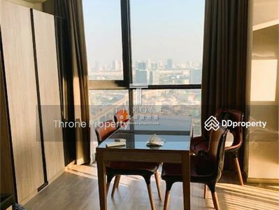 The Line Wongsawang, Bangkok, Thailand The Line Wongsawang, Bangkok, Thailand