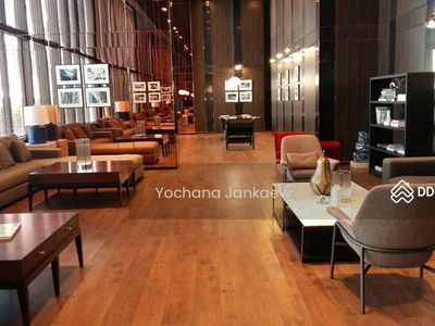 Noble Ploenchit, Bangkok, Thailand Noble Ploenchit, Bangkok, Thailand