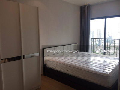 Noble Remix, Bangkok, Thailand Noble Remix, Bangkok, Thailand