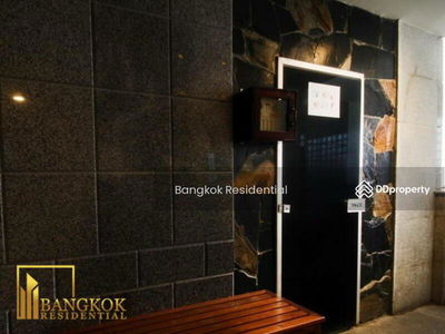 The Waterford Diamond Tower Sukhumvit, Bangkok, Thailand The Waterford Diamond Tower Sukhumvit, Bangkok, Thailand