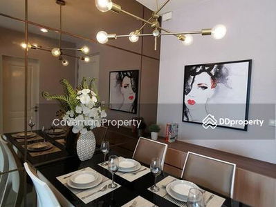 Q House Condo Sathorn, Bangkok, Thailand Q House Condo Sathorn, Bangkok, Thailand