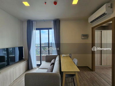 NIA by Sansiri, Bangkok, Thailand NIA by Sansiri, Bangkok, Thailand