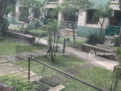 The Parkland Bangna, Bangkok, Thailand The Parkland Bangna, Bangkok, Thailand