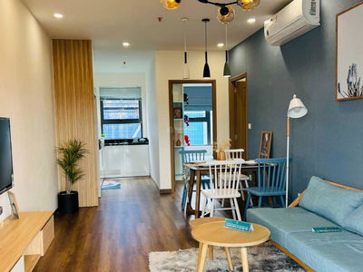 The Ori Garden, Vietnam The Ori Garden, Vietnam