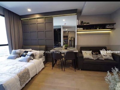 ASHTON Chula-Silom, Bangkok, Thailand ASHTON Chula-Silom, Bangkok, Thailand