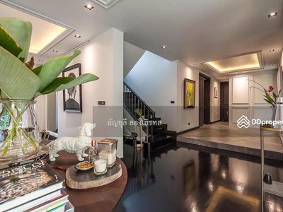 House in Thonglor For Rent, Bangkok, Thailand House in Thonglor For Rent, Bangkok, Thailand