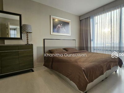 Rhythm Sukhumvit 42, Bangkok, Thailand Rhythm Sukhumvit 42, Bangkok, Thailand