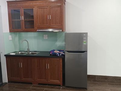 Hoang Nhu Tiep Street, Vietnam  Hoang Nhu Tiep Street, Vietnam