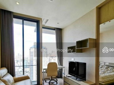 The Esse Asoke, Bangkok, Thailand The Esse Asoke, Bangkok, Thailand