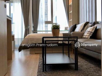 Noble Revolve Ratchada, Bangkok, Thailand Noble Revolve Ratchada, Bangkok, Thailand