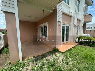 THSR-011 Comfortable Village Townhome Asawamit Rd., Mak Khaeng Subdistrict Mueang District, Udon Thani Province: Usabuy Townhome Village, Udon Thani, Thailand THSR-011 Comfortable Village Townhome Asawamit Rd., Mak Khaeng Subdistrict Mueang District, Udon Thani Province: Usabuy Townhome Village, Udon Thani, Thailand