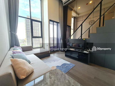 Park Origin Chula-Samyan, Bangkok, Thailand Park Origin Chula-Samyan, Bangkok, Thailand