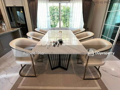 Single house for rent Nantawan Ramintra-Paholyothin 50. (SPSAM760), Bangkok, Thailand Single house for rent Nantawan Ramintra-Paholyothin 50. (SPSAM760), Bangkok, Thailand