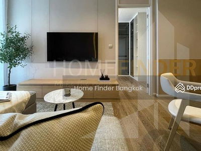 Muniq Langsuan, Bangkok, Thailand Muniq Langsuan, Bangkok, Thailand