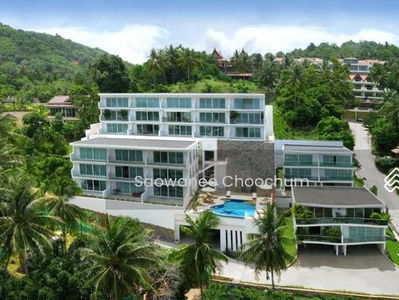 Kata Ocean View Condominium 3, Phuket, Thailand Kata Ocean View Condominium 3, Phuket, Thailand