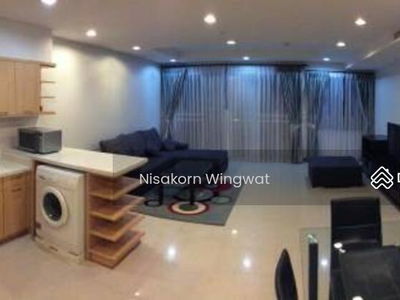 The Rise Sukhumvit 39, Bangkok, Thailand The Rise Sukhumvit 39, Bangkok, Thailand