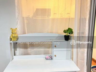 Aspire Rama 4, Bangkok, Thailand Aspire Rama 4, Bangkok, Thailand