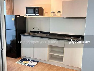 Aspire Rama 4, Bangkok, Thailand Aspire Rama 4, Bangkok, Thailand