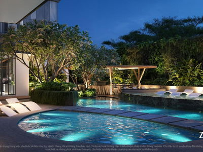 Zenith, Vietnam  Zenith, Vietnam