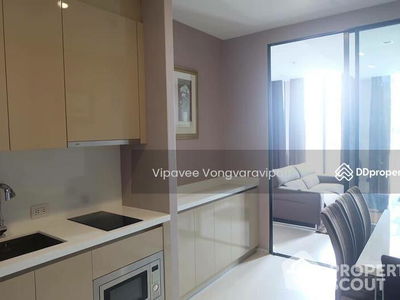 Noble Ploenchit, Bangkok, Thailand Noble Ploenchit, Bangkok, Thailand