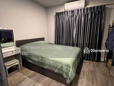 Monte Rama 9-Ramkhamhang, Bangkok, Thailand Monte Rama 9-Ramkhamhang, Bangkok, Thailand