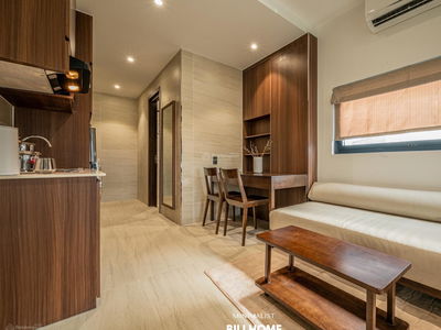 Alojamiento en Ho Chi Minh City, Vietnam Alojamiento en Ho Chi Minh City, Vietnam