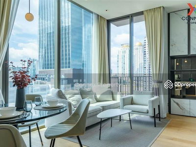 28 Chidlom, Bangkok, Thailand 28 Chidlom, Bangkok, Thailand