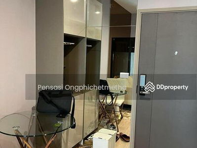 IDEO Rama 9-Asoke, Bangkok, Thailand IDEO Rama 9-Asoke, Bangkok, Thailand