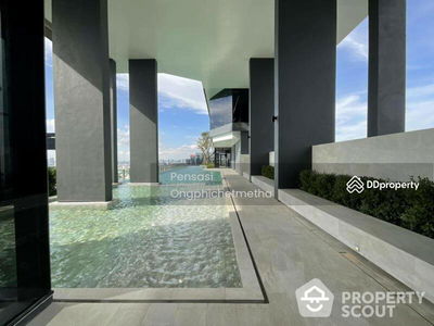 IDEO Rama 9-Asoke, Bangkok, Thailand IDEO Rama 9-Asoke, Bangkok, Thailand