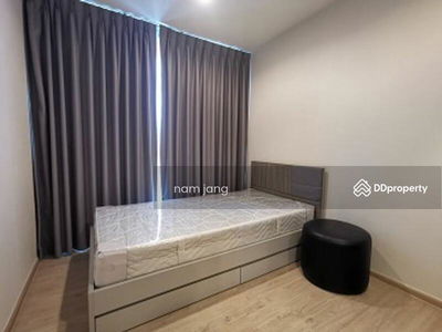 IDEO Sathorn Tha Phra, Bangkok, Thailand IDEO Sathorn Tha Phra, Bangkok, Thailand