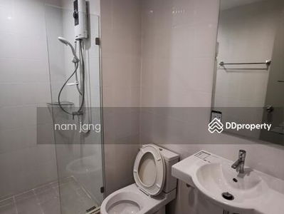 IDEO Sathorn Tha Phra, Bangkok, Thailand IDEO Sathorn Tha Phra, Bangkok, Thailand