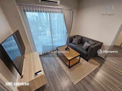 IDEO Chula-Samyan, Bangkok, Thailand IDEO Chula-Samyan, Bangkok, Thailand