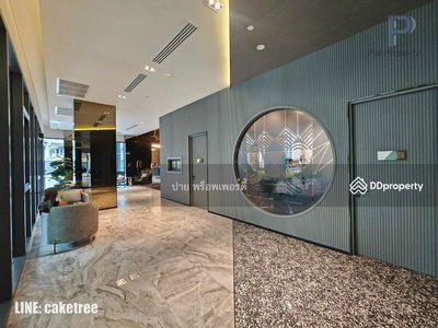 IDEO Chula-Samyan, Bangkok, Thailand IDEO Chula-Samyan, Bangkok, Thailand