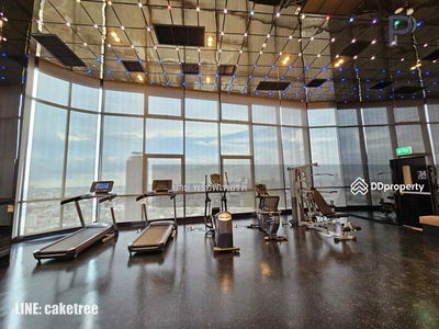 IDEO Chula-Samyan, Bangkok, Thailand IDEO Chula-Samyan, Bangkok, Thailand